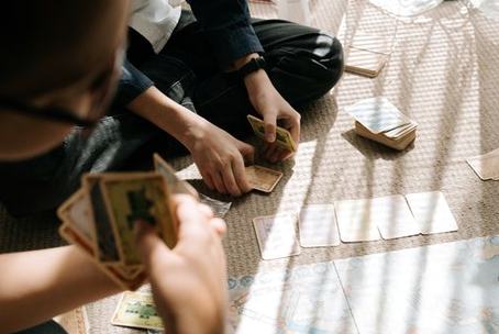  Cổng trò chơi đại phát 