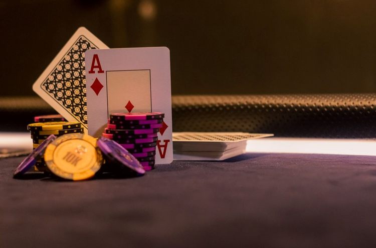 game 789Club Baccarat