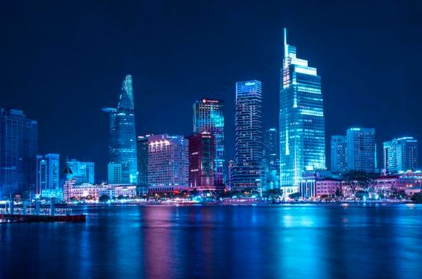  Thế giới trò chơi số 